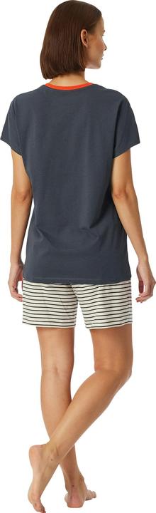 Immagine prodotto Schiesser Pigiama Casual Essentials (46)