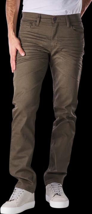 Actual product image Levis 511 Jeans new khaki 3D (W36/L32)