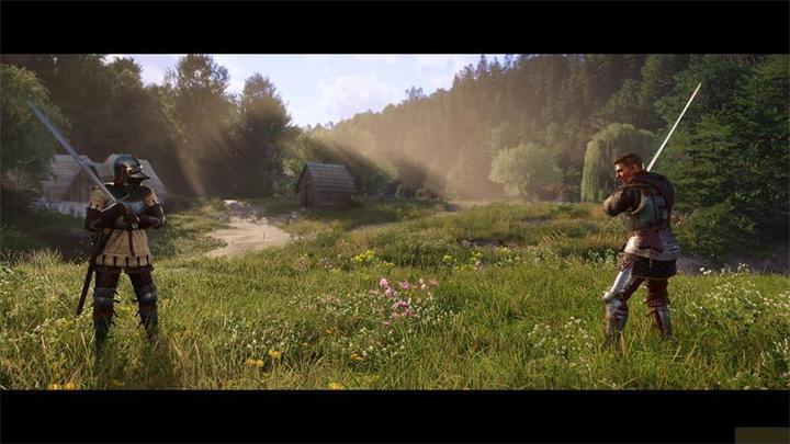 Produktbild Deep Silver Kingdom Come Deliverance II (PS5, DE)