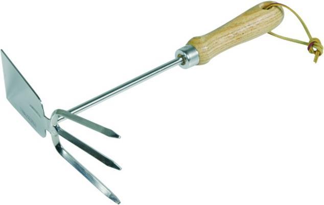 Siena Garden Double Hoe