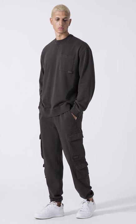 Produktbild Everlast Girocollo Felpa Treatmen (M)