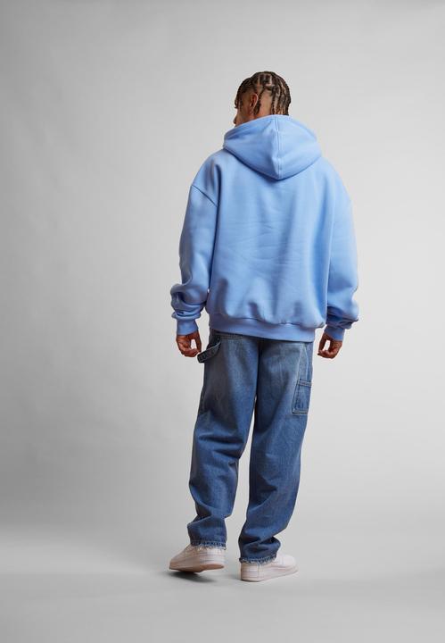 Immagine prodotto Starter Oversized Logo Hoodie - 192929 (S)