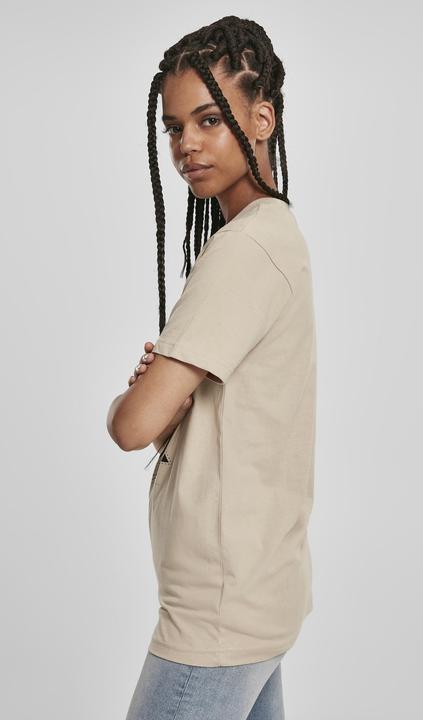 Produktbild Merchcode Ladies Moth Tee (S, M)