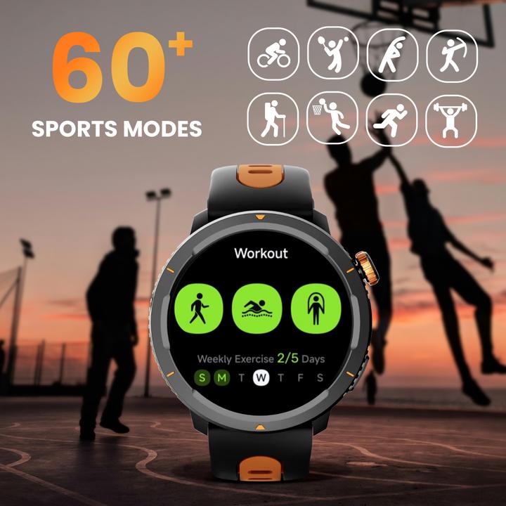 Image du produit Myphone SMA002930 Montre intelligente