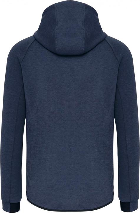 Produktbild Proact Sweatshirt Reissverschluss mit Kapuze (M)