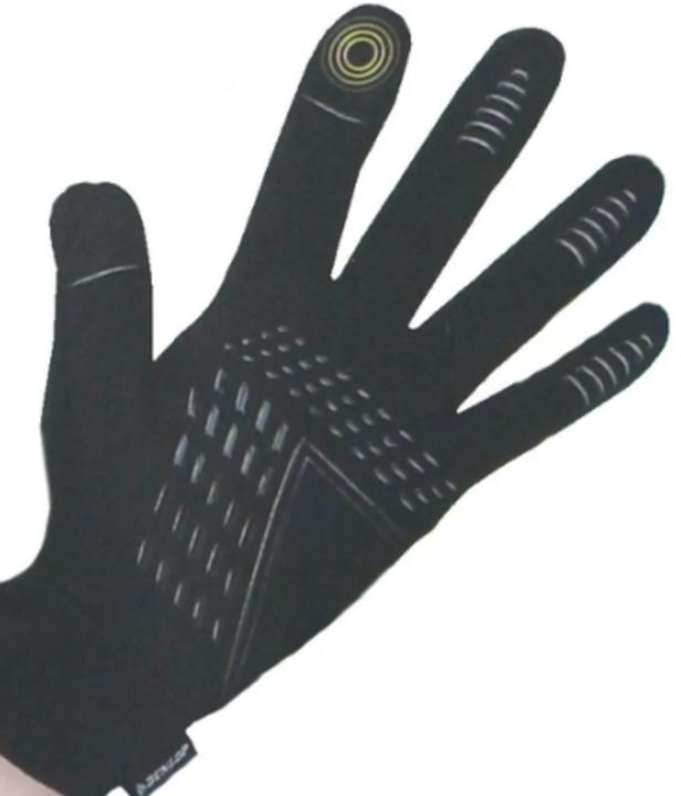 Image du produit Dunlop Gants Bike touch taille XL (XL)