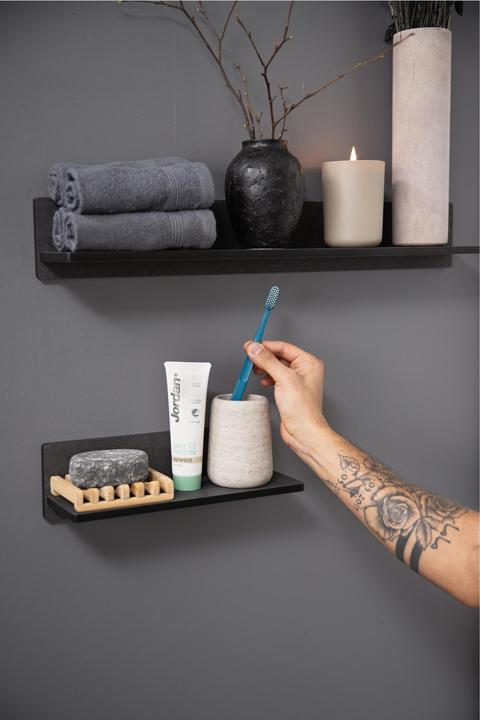 Produktbild Jordan* Green Clean Zahnbürste Soft (Weich, 1 x)