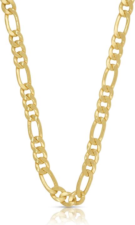 Muau Figaro (750/18K Gelbgold, 45 cm)