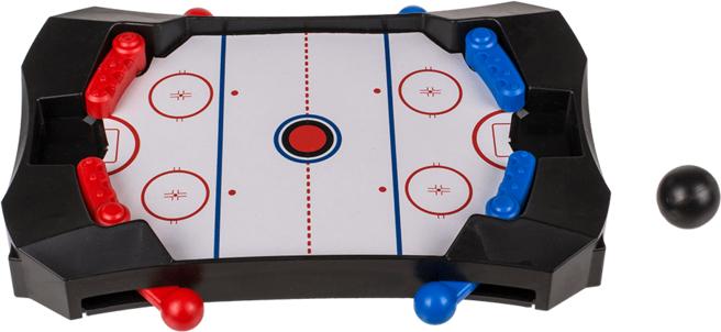 Image du produit Out of the blue Hockey sur glace de table, 1 balle incluse