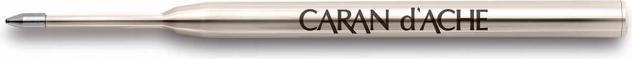 Image du produit Caran d'Ache Goliath Nachfüllung (Recharger, Noir, 0.80 mm)