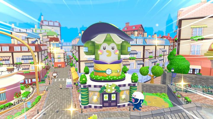 Immagine prodotto Bandai Namco Tamagotchi Plaza (Switch, DE)