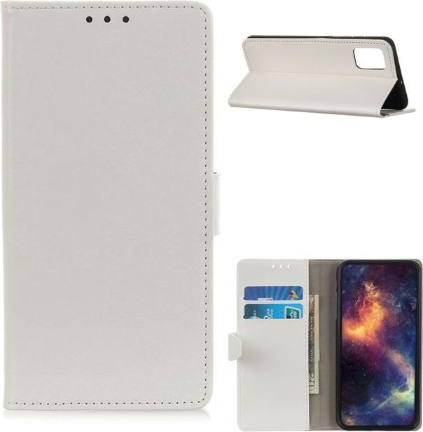 Actual product image MU Classic Crazy Horse Leather Bookcover Series (OnePlus 9 Pro)