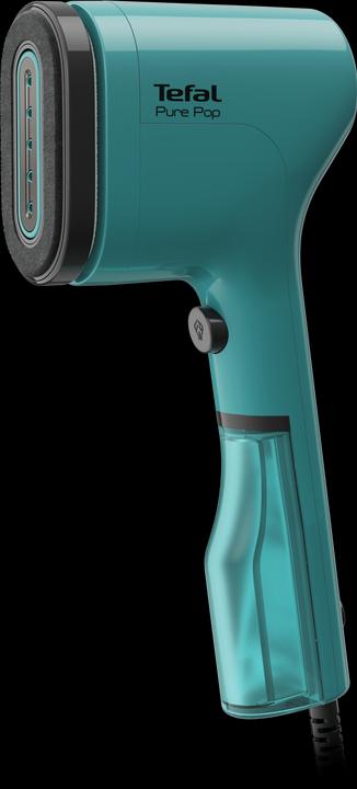 Tefal Pure Pop (1300 W, 20 g/min)
