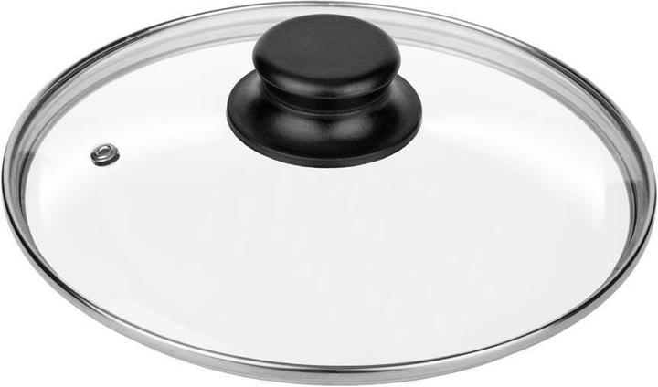 Actual product image MPM SMILE MGS-07 Greitpuodis 7 l (22 cm, Steam cooker, Stainless steel)