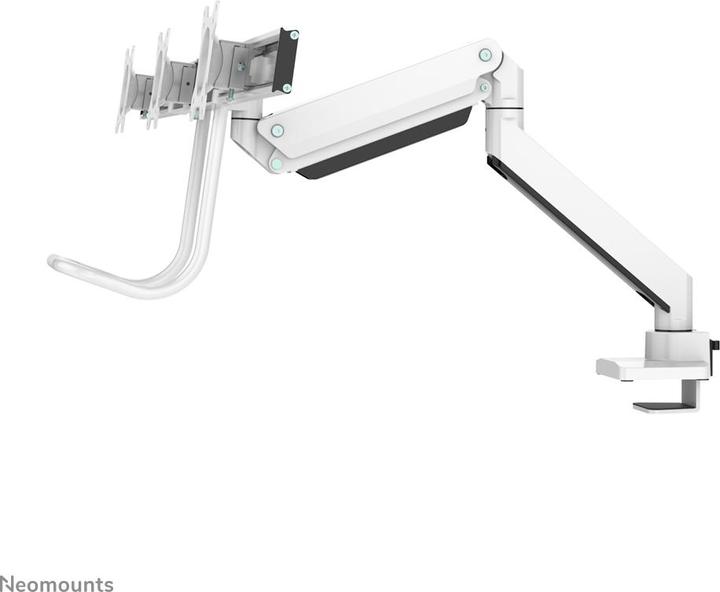 Produktbild Neomounts NM-D775DX3WHITE (Tisch, 24.02")