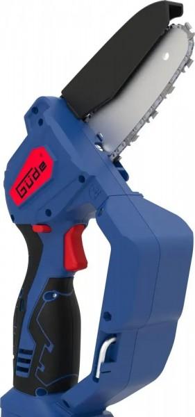 Immagine prodotto Güde - Mini motosega a batteria MK 18-0 (Sega a catena a batteria)