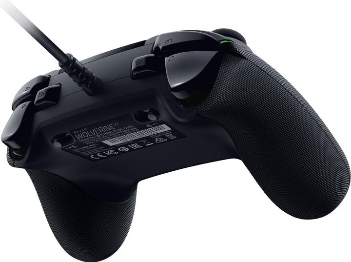 Produktbild Razer Wolverine V2 (PC, Xbox One X, Xbox Series X, Xbox One S, Xbox Series S)