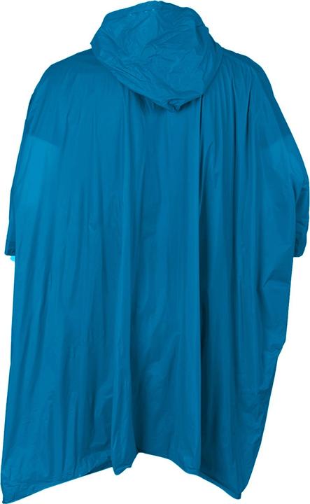 Actual product image Splashmacs Plastic rain cape (110)