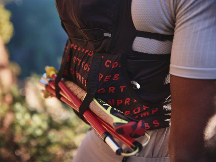 Produktbild Compressport UltRun S Pack Evo 15 (15 l)