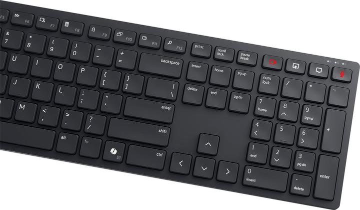 Image du produit Dell KB525C (DE, Filaire)