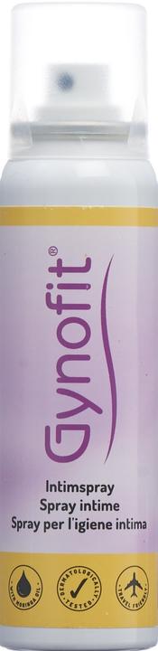 Gynofit Intimspray (100 ml, Intimspray)