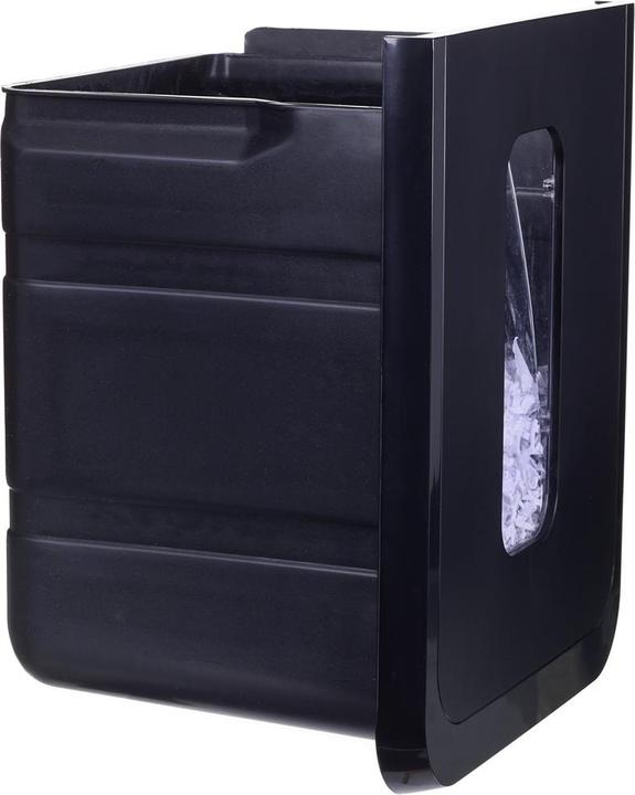 Actual product image Activejet ASH-2502C paper shredder (Particle cut)