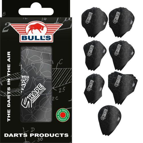 Produktbild Bulls NL Test Flight Kit (7 Sets)