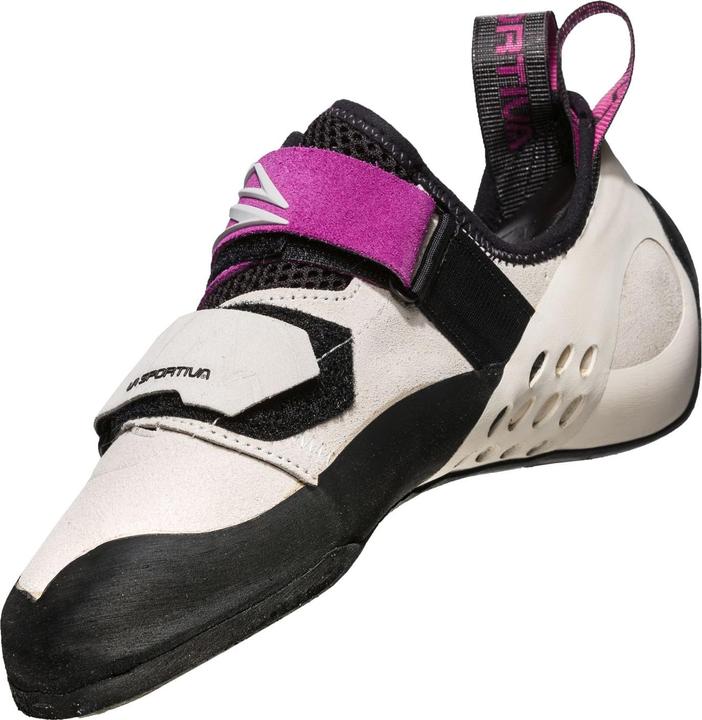Actual product image La Sportiva Ladies Katana climbing shoes (37.5)
