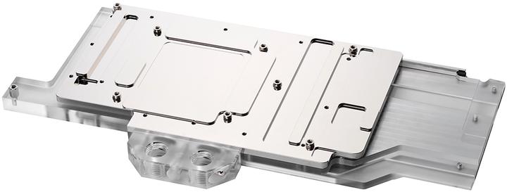 Produktbild Phanteks Glacier RTX 2080Ti/2080/2070 Gigabyte Aorus GPU Full Water Block, DRGB
