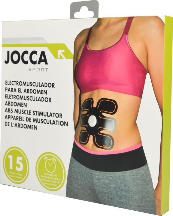 Actual product image Jocca 2274