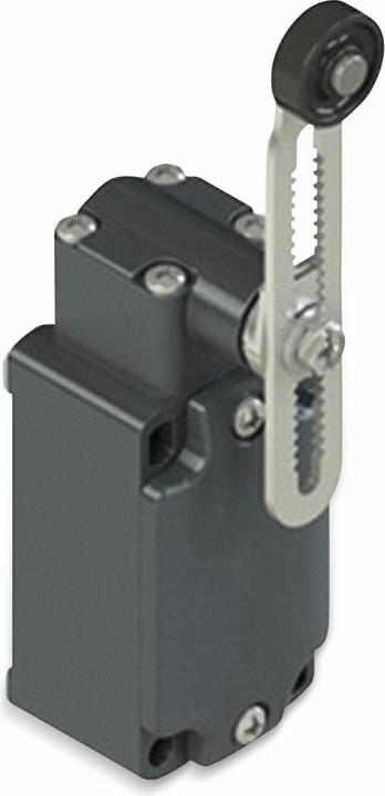 Immagine prodotto Pizzato Elettrica Interruttore di fine corsa Interruttore di posizione 250 V/AC 6 A FD in custodia metallica