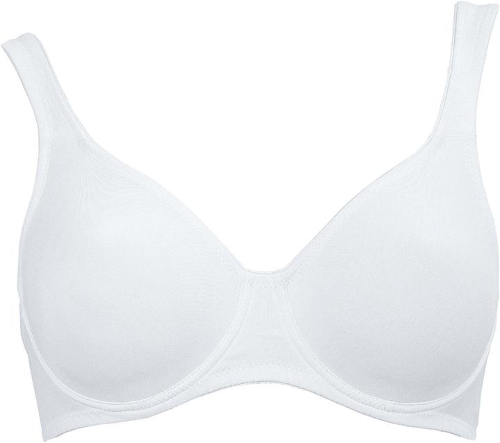 Actual product image Rosa Faia Twin underwire bra (80 F, Single pack)