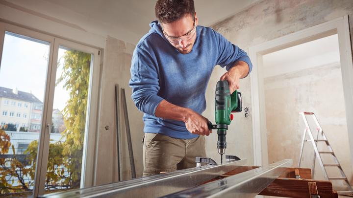 Produktbild Bosch Home & Garden UniversalHammer 18V (Akkubetrieb)