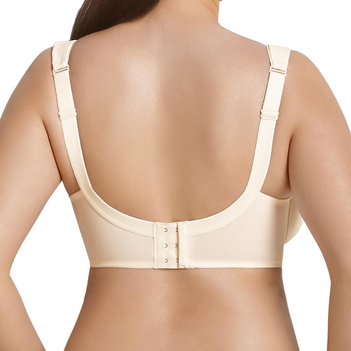 Image du produit Rosa Faia Soutien-gorge à armatures Twin (95 F, Une unité par pack)