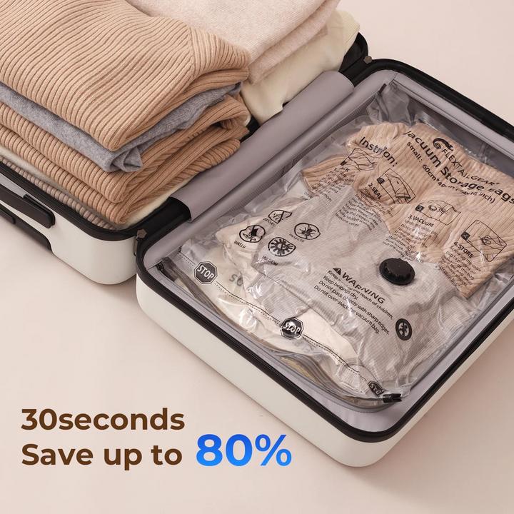 Produktbild Flextailgear Vacuum Bags