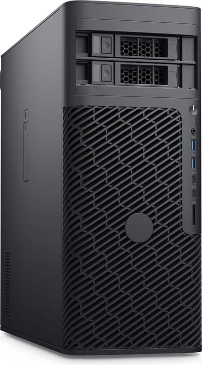 Actual product image Dell Precision 5860 (Intel Xeon W3-2425, 32 GB, 1000 GB)