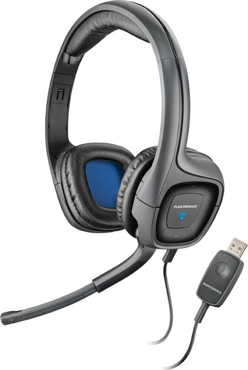 Produktbild Poly Audio 655 USB (Kabelgebunden)