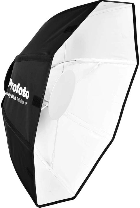 Immagine prodotto Profoto Piatto di bellezza OCF (Beauty Dish, 56 cm)