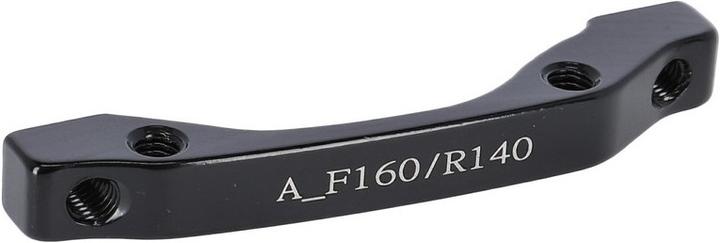 Actual product image Tektro a-2 - is 140 / 160