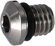 Actual product image Suntour SF20 DUROLUX36 Boost RC-PCS