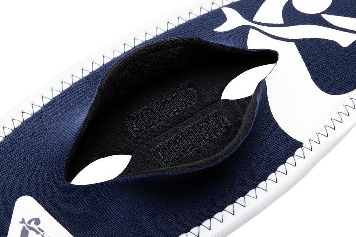 Produktbild Cressi Pony Tail Neo Maskenbandabdeckung