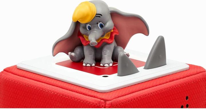 Productafbeelding Tonies Disney - Dumbo (Duits)