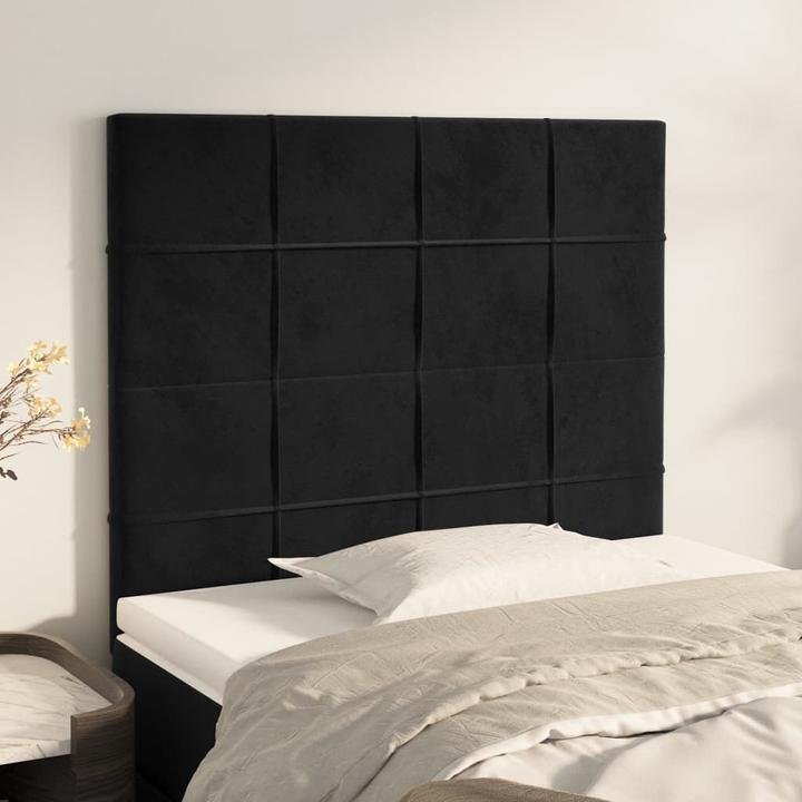Produktbild VidaXL Alyssa (80 x 5 x 128 cm)