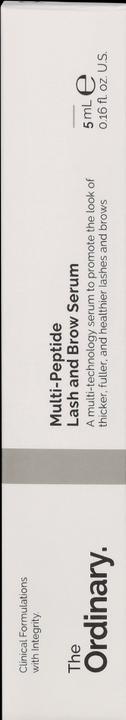 Image du produit The Ordinary Multi-peptide (5 ml)