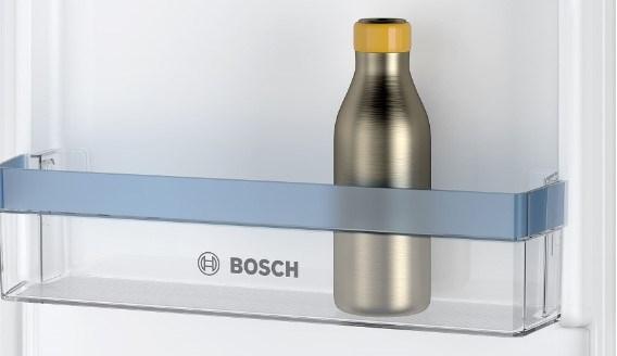 Produktbild Bosch Hausgeräte KIN86ADD0 (260 l)