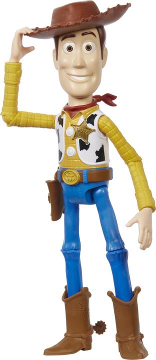 Mattel Disney Pixar Woody