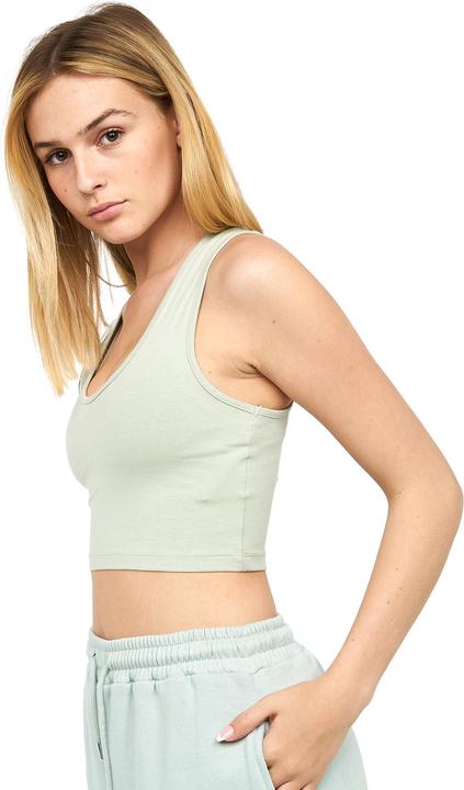 Image du produit Juice Femmes/Top Mazey Cropped Vest (S)