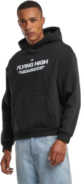 Immagine prodotto Urban Classics Felpa con cappuccio Upscale High Flight - 174505 (M)