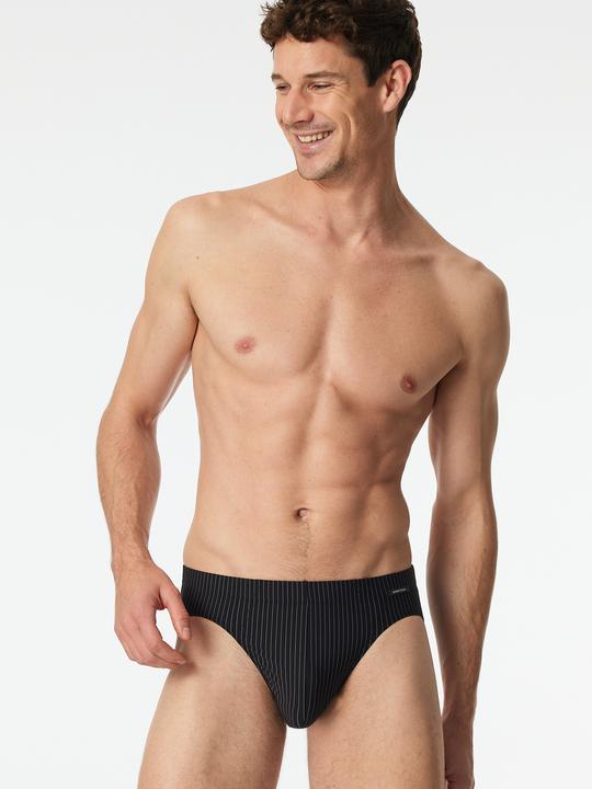 Immagine prodotto Schiesser Slip supermini - Pure Micro (XL, Confezione da 2)