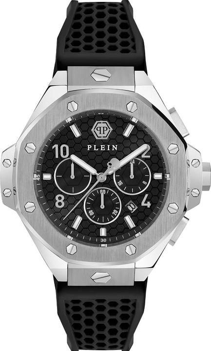 Philipp Plein PWPRA0124 (Chronograph)